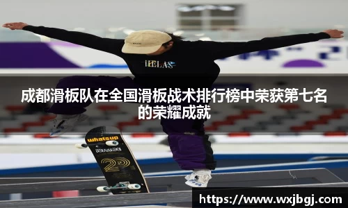 成都滑板队在全国滑板战术排行榜中荣获第七名的荣耀成就