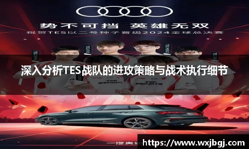 深入分析TES战队的进攻策略与战术执行细节