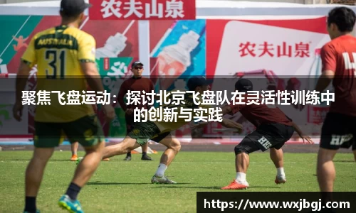 聚焦飞盘运动：探讨北京飞盘队在灵活性训练中的创新与实践